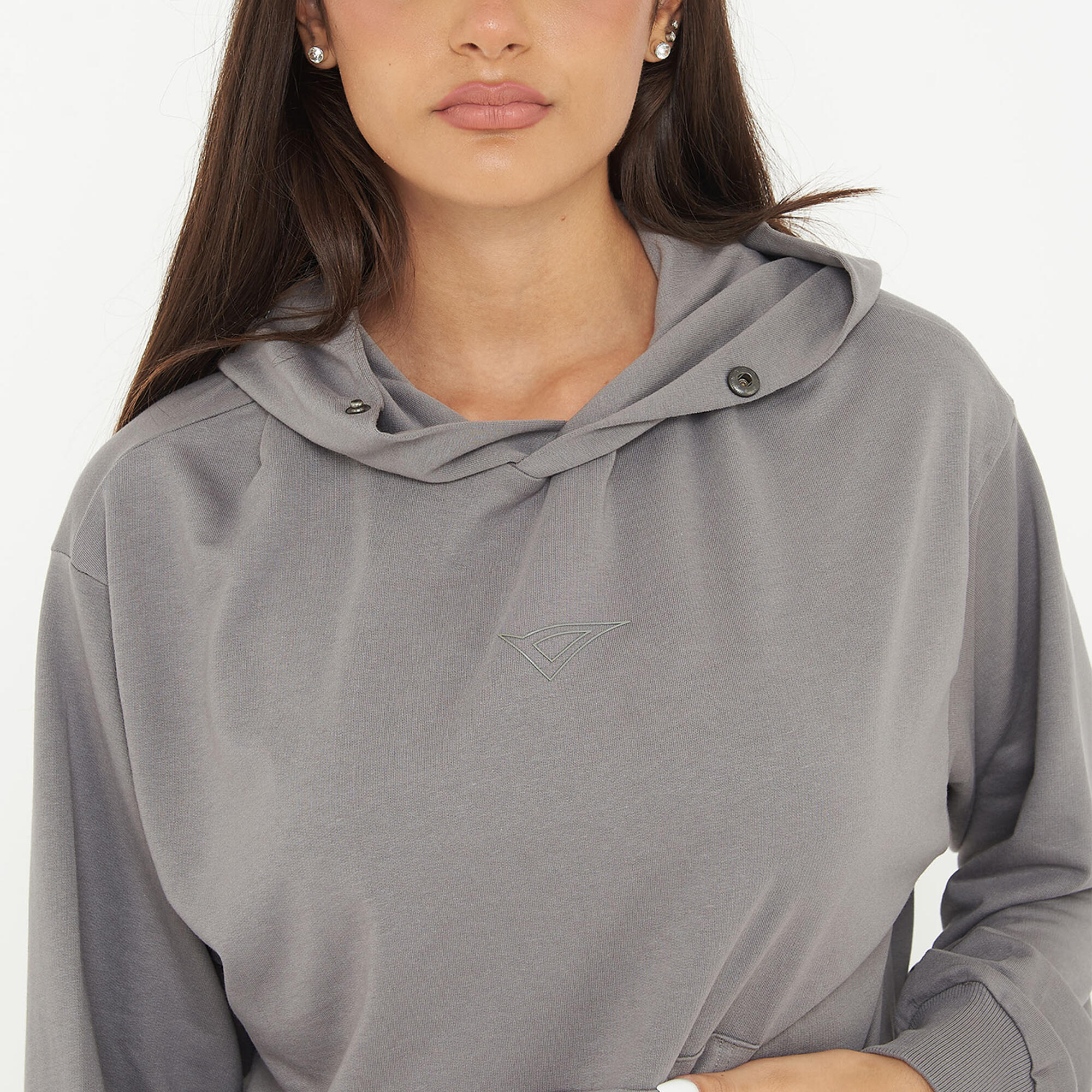 Sweat de sport unisexe à capuche F BOXY 4/7