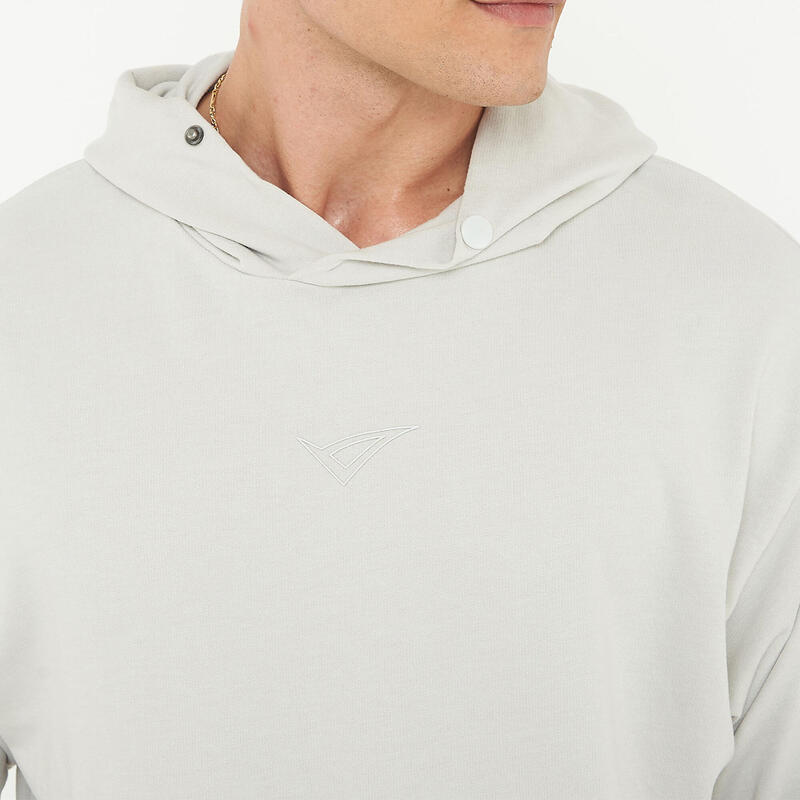 Unisex Sport Felpa Boxy 60% Bumbac 40% Poliester