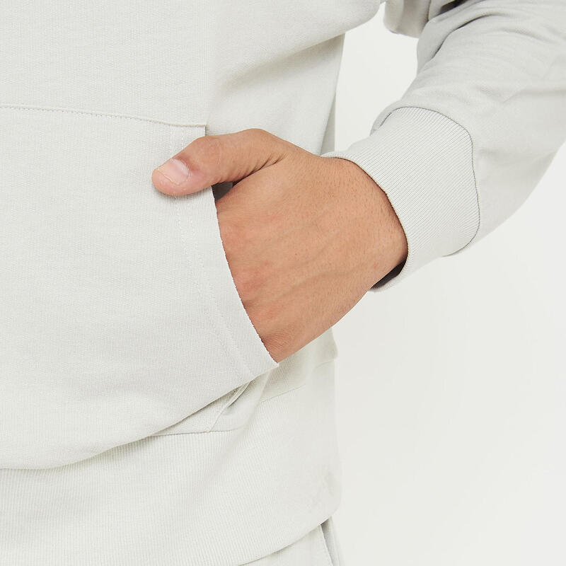 Unisex Sport Felpa Boxy 60% Bumbac 40% Poliester