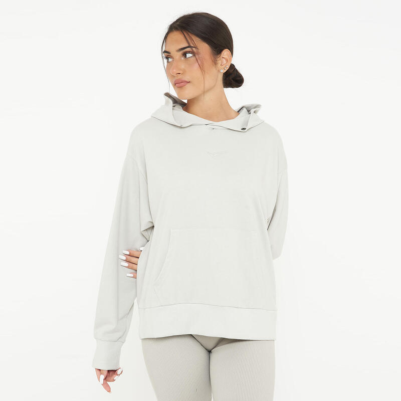 Unisex Sport Felpa Boxy 60% Bumbac 40% Poliester