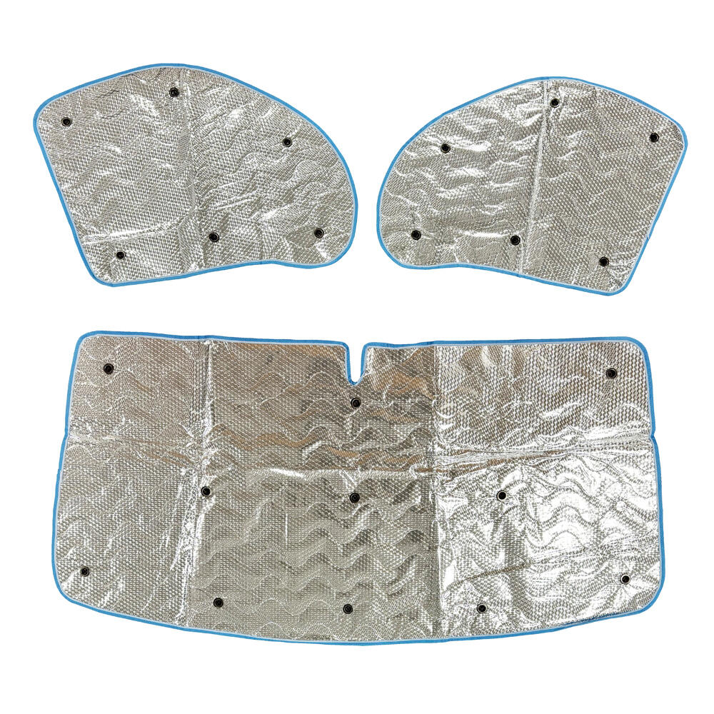 OLPRO Universal Internal Thermal Motorhome Blind