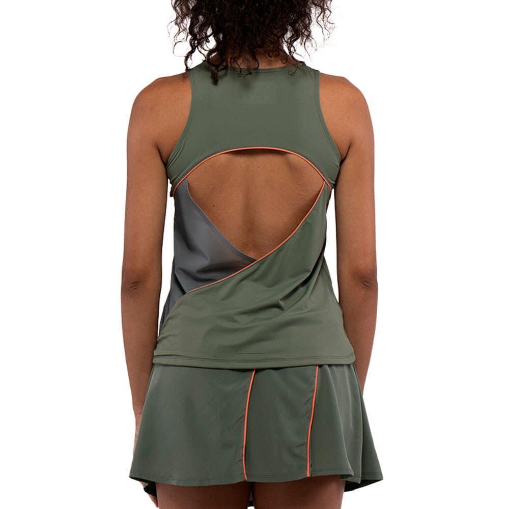 Camisola Regata Feminina Siux Wish 2/3