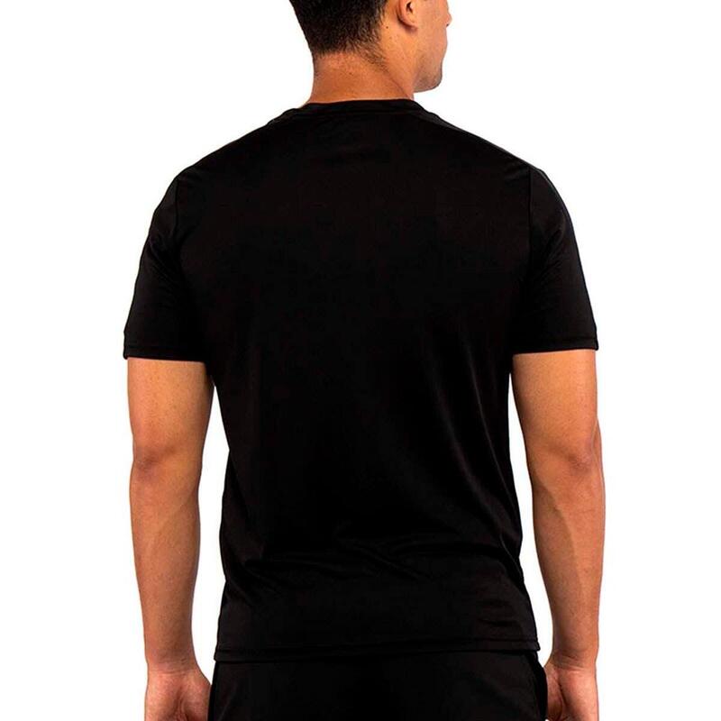T-shirt Match Siux Para Homem