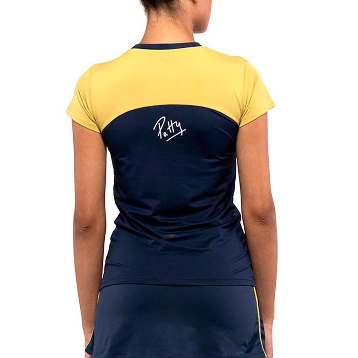 T-shirt Ufficiale Siux Trilogy Patty 2/4