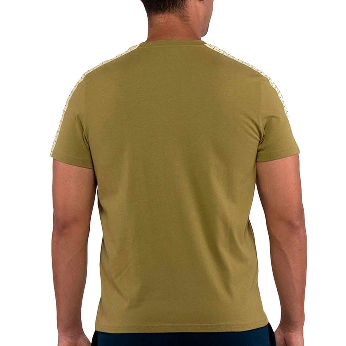 T-shirt Impact Da Uomo Siux 2/4