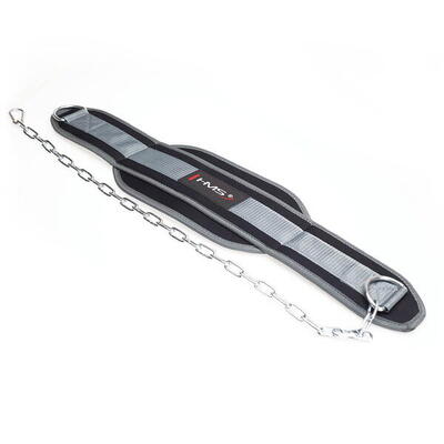 Gewichtsriem voor krachttraining pst04 hms