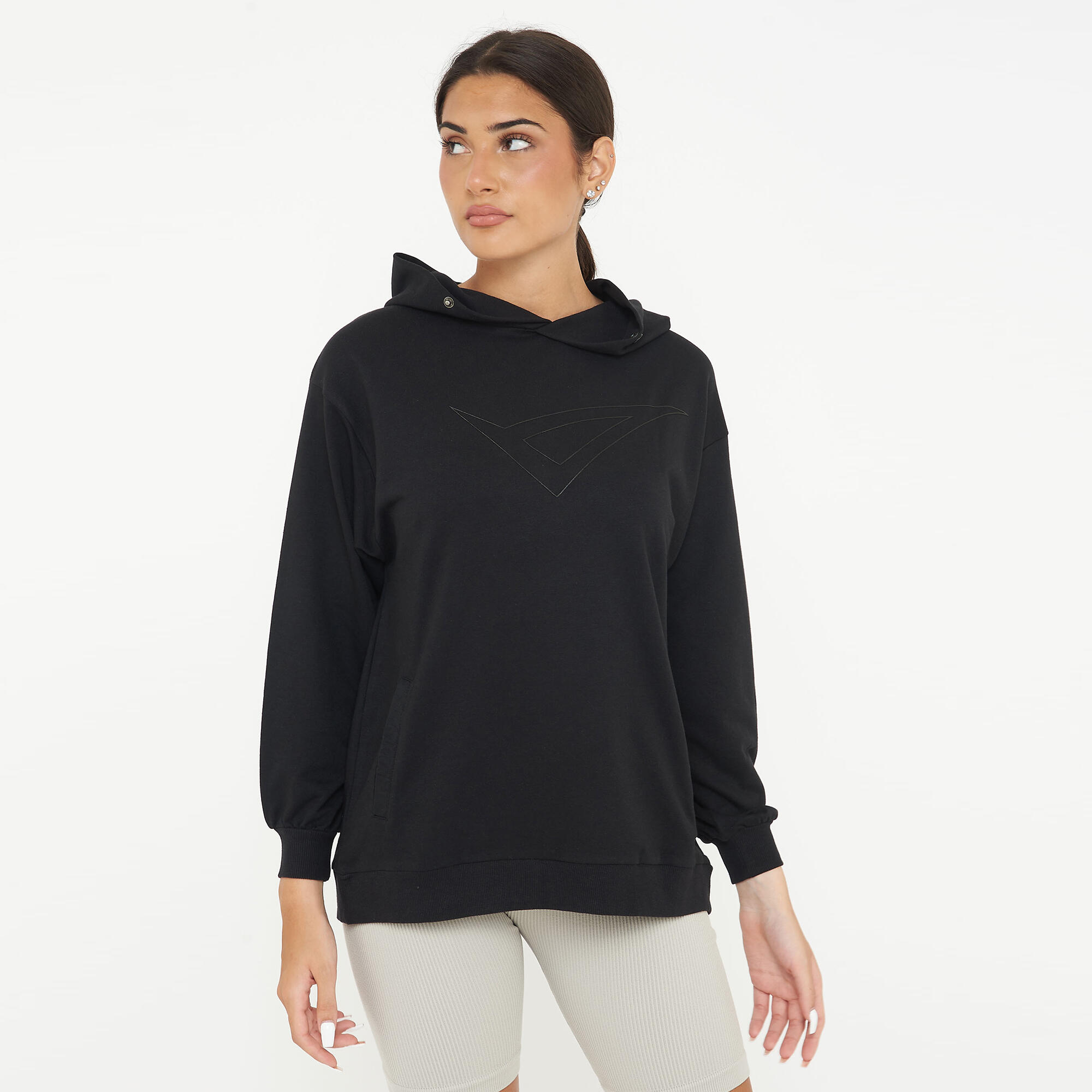 LEGEA Unisex sport sweater F LOOSY