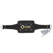 Gewichtsriem voor krachttraining PSTX06 HMS Premium 4/7