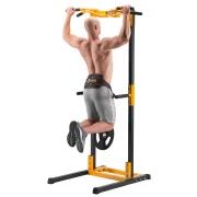 Gewichtsriem voor krachttraining PSTX06 HMS Premium 3/7