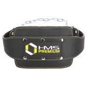 Gewichtsriem voor krachttraining PSTX06 HMS Premium 5/7