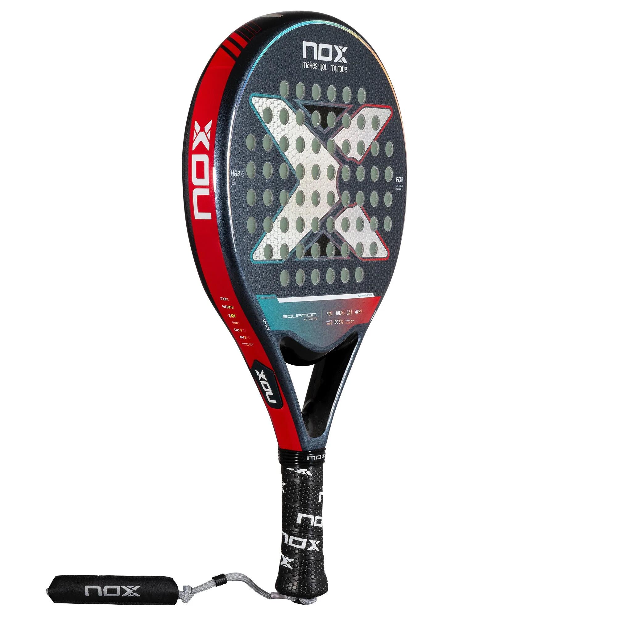 Nox Equation Light 2025 2/7