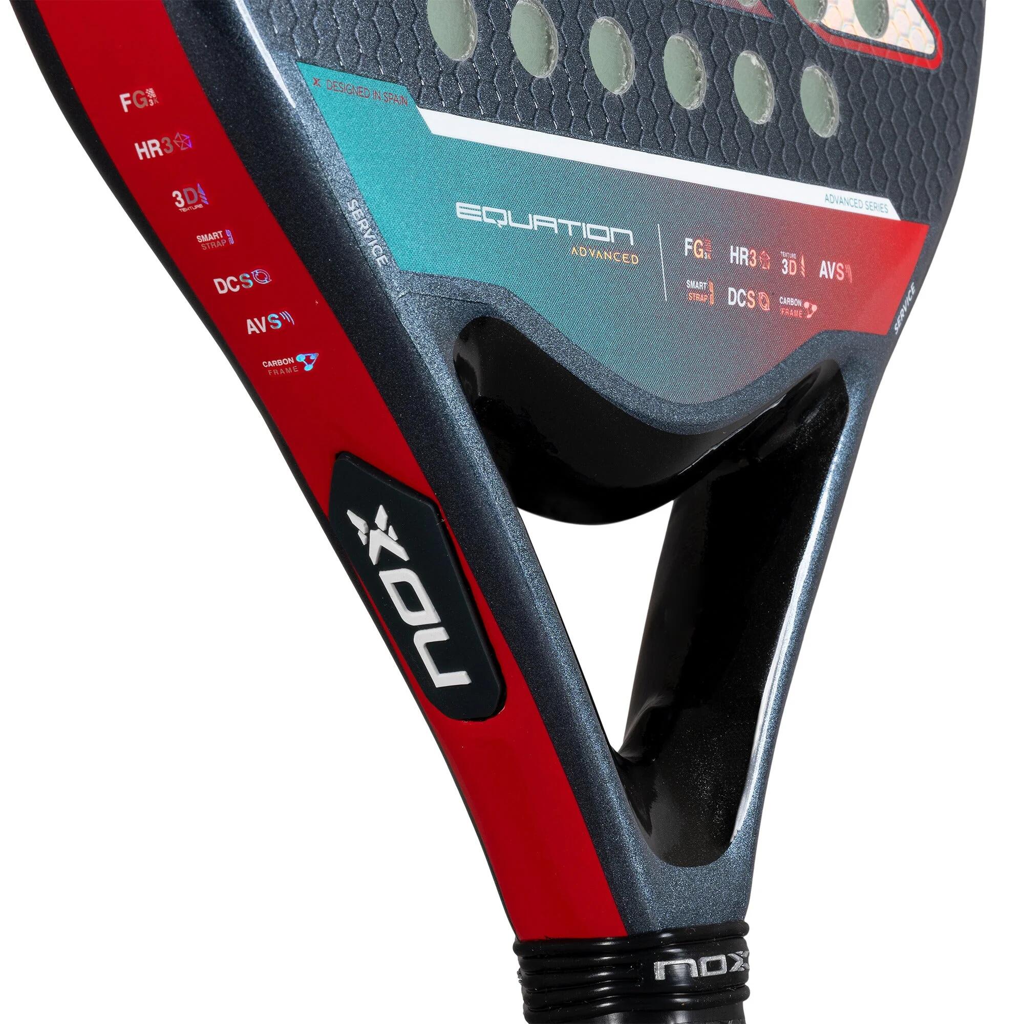 Nox Equation Light 2025 4/7