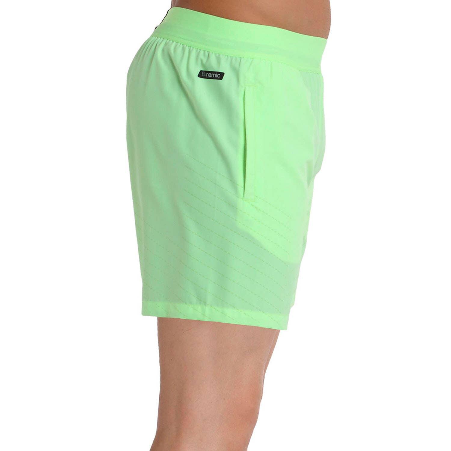 Short Bullpadel Adil 2/4