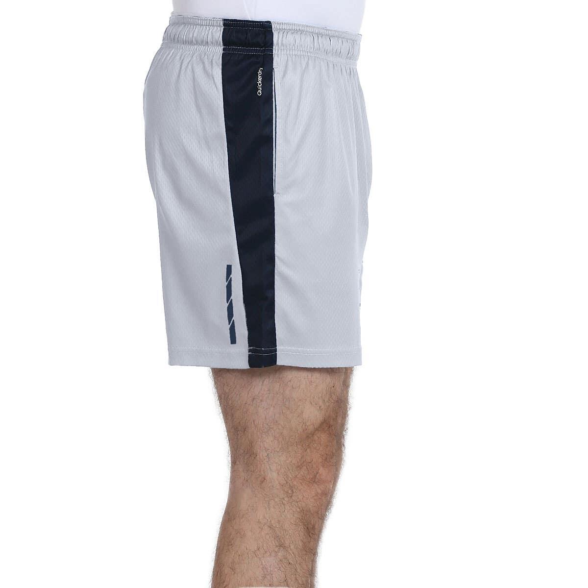 Bullpadel Short Ceibo Azzurro Chiaro S 2/5