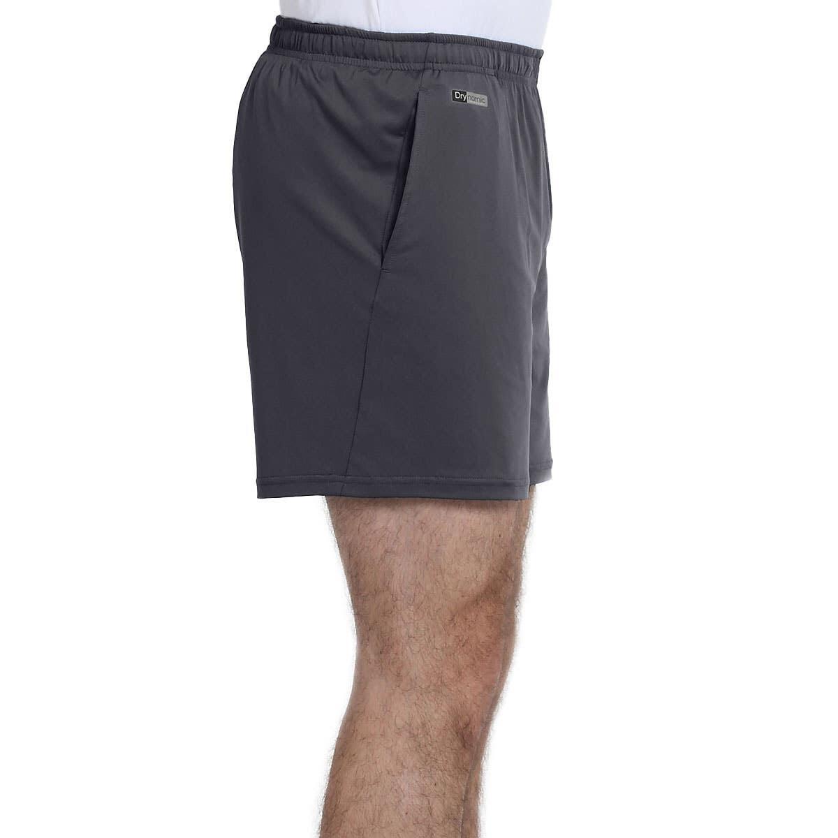 Bullpadel Short Meis Dark Grey XXL 2/5