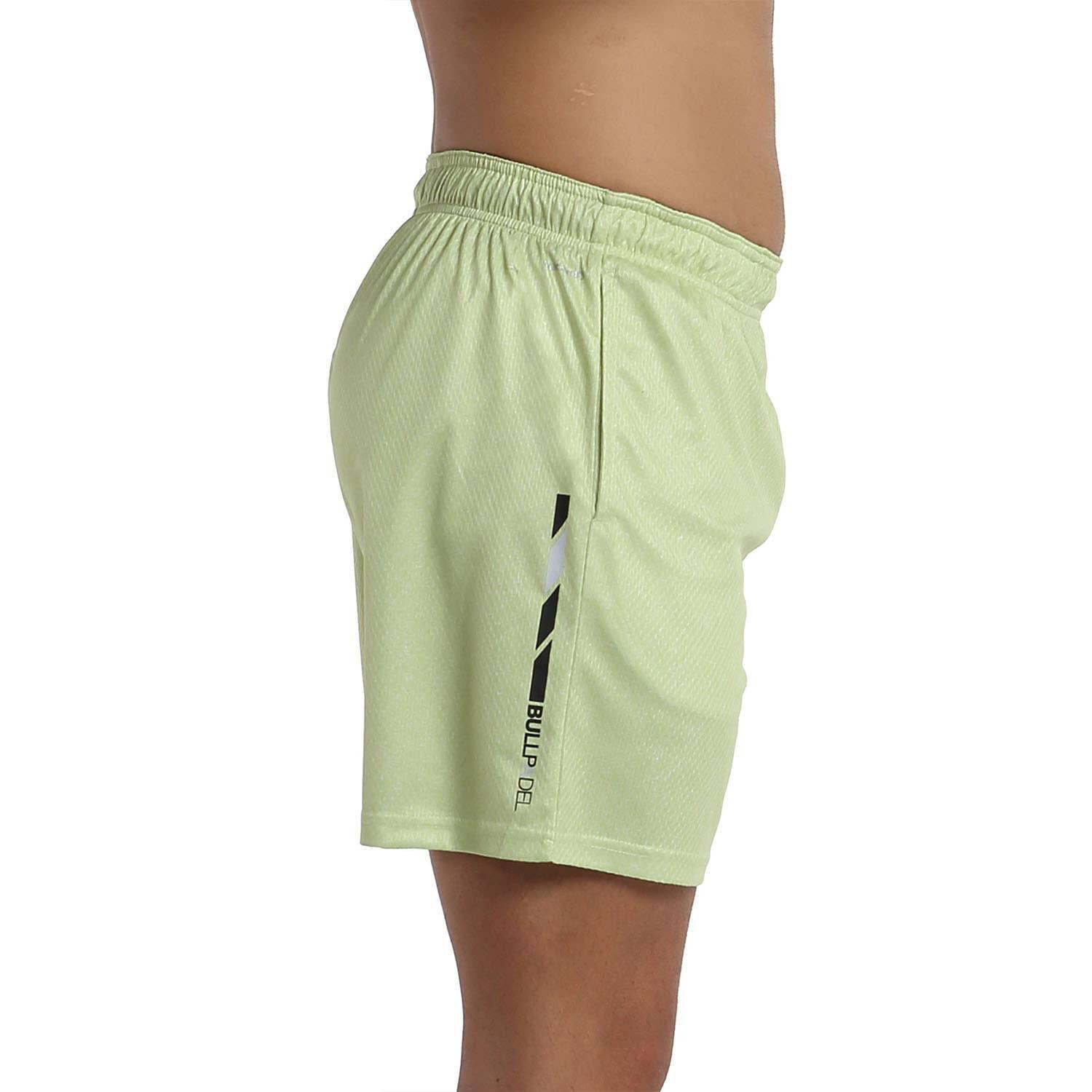 Short Bullpadel Longo 2/5