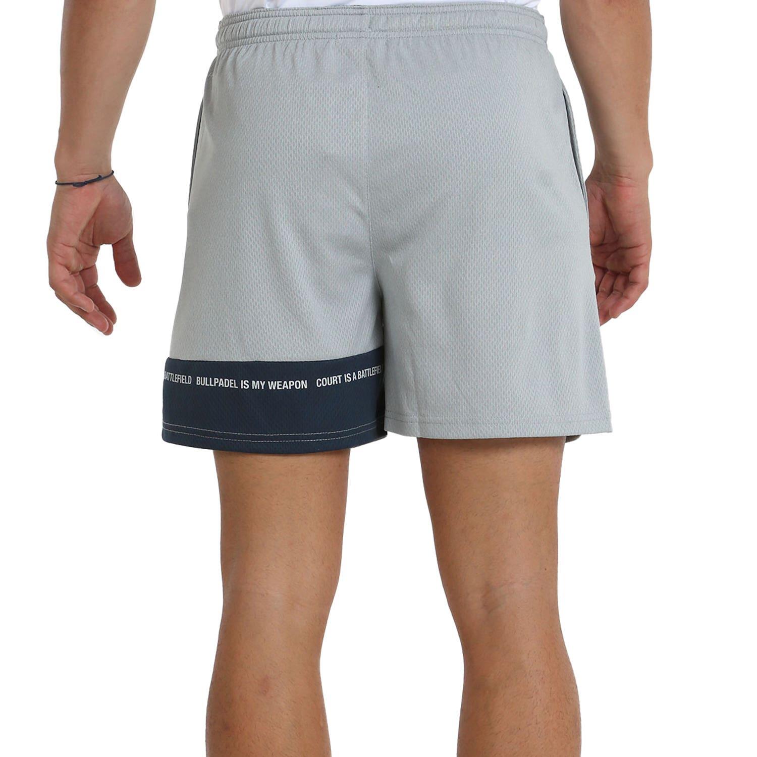 Short Bullpadel Orzar 2/5