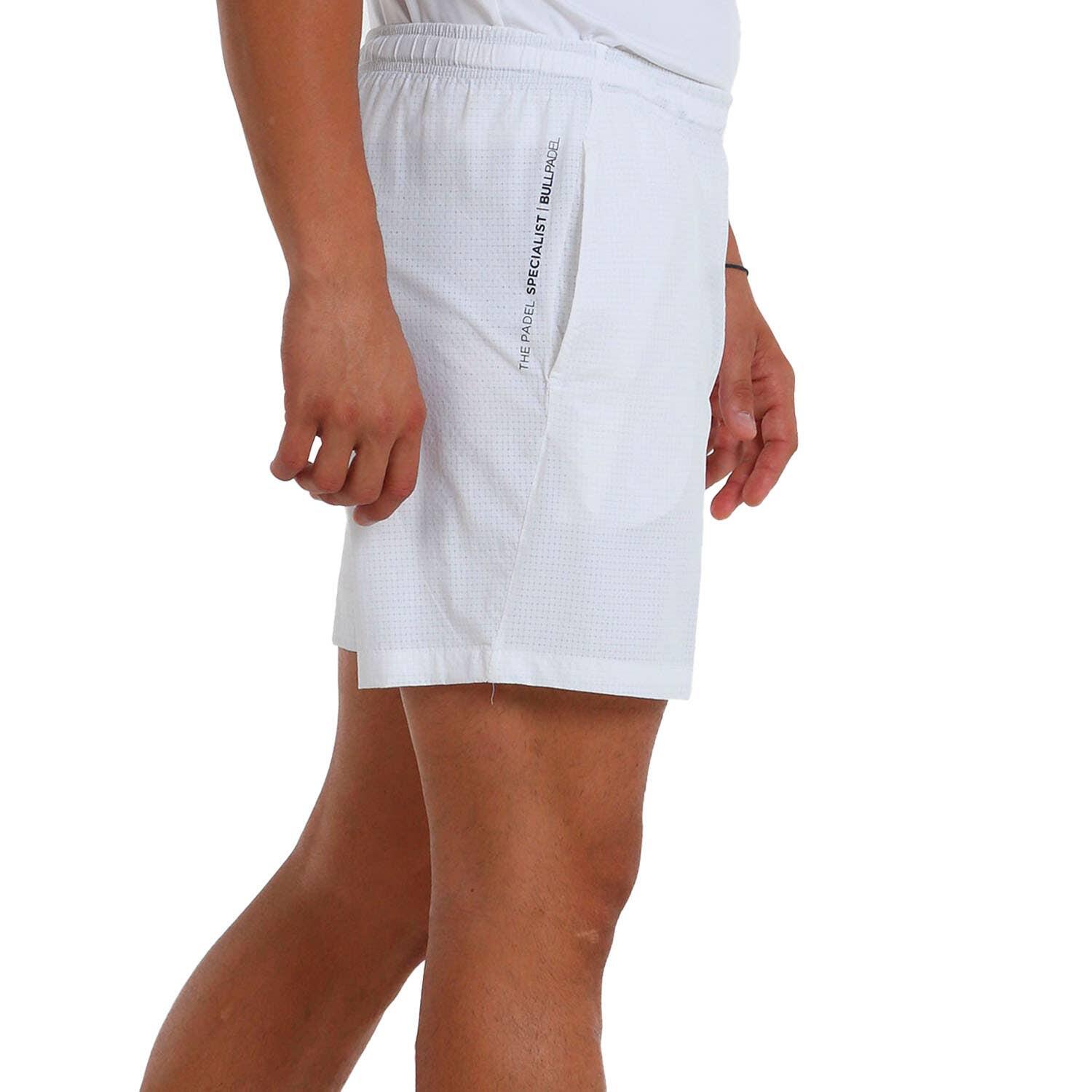 Pantalón Corto Bullpadel Yente 23i 2/5