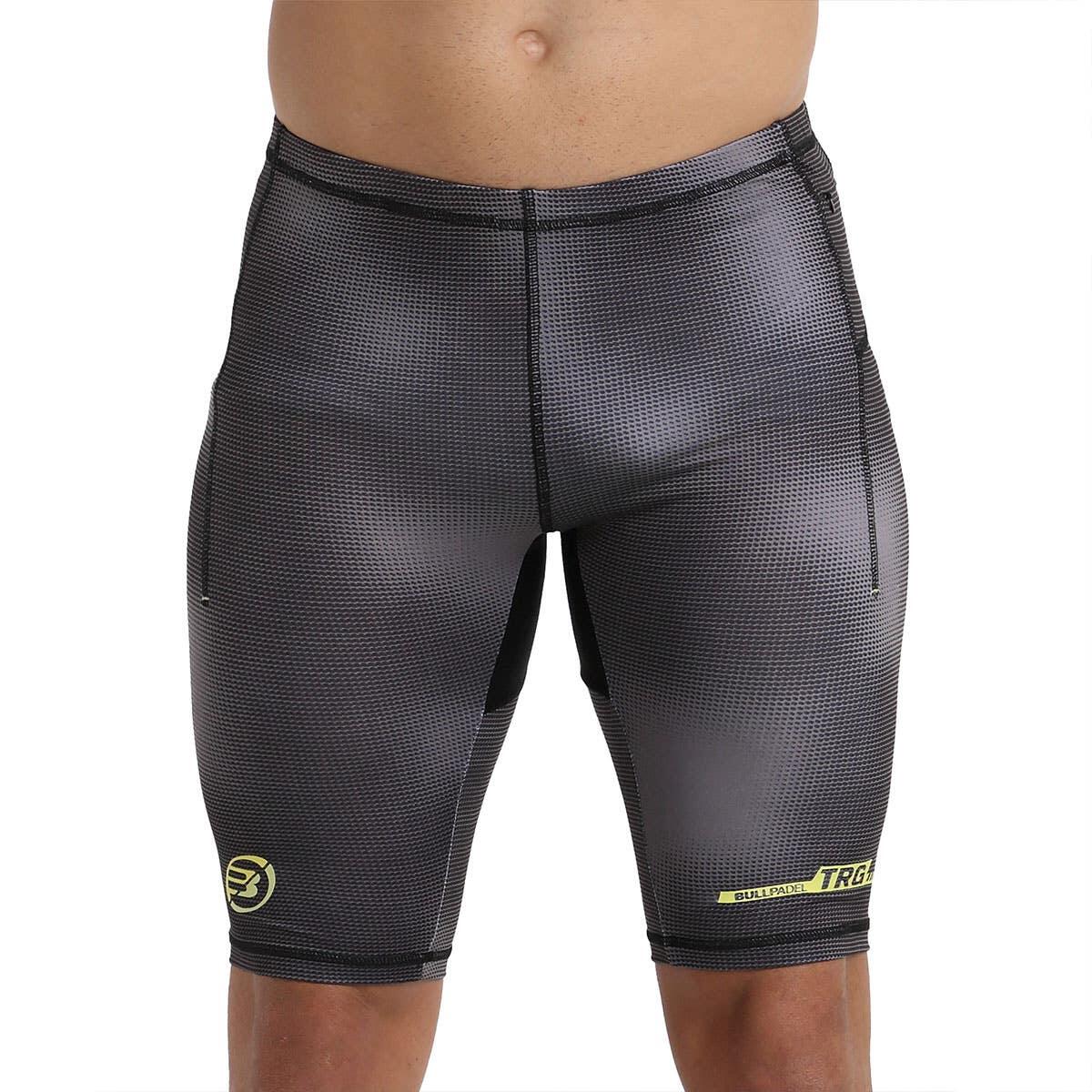 Short Bullpadel Omiso 2/4