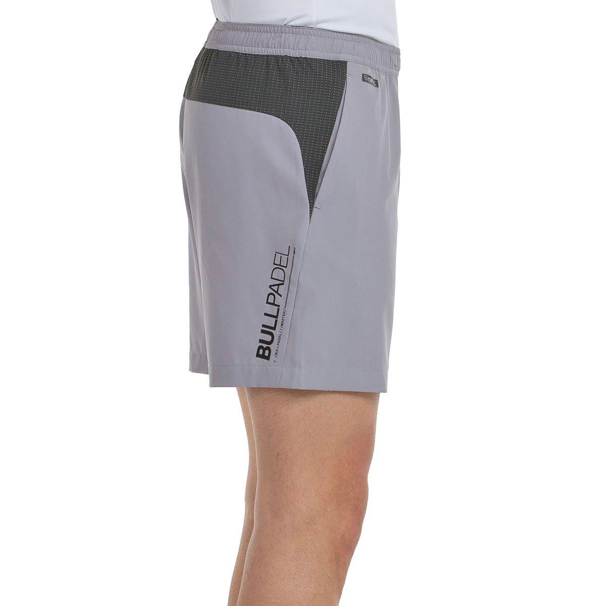 Pantaloncini Bullpadel Muinos 2/3