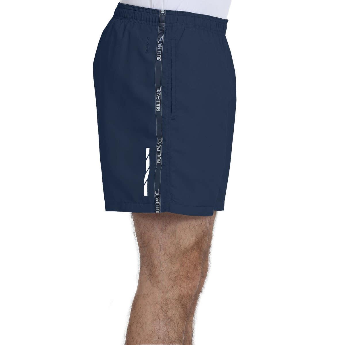 Pantaloncini Bullpadel Celano 2/3