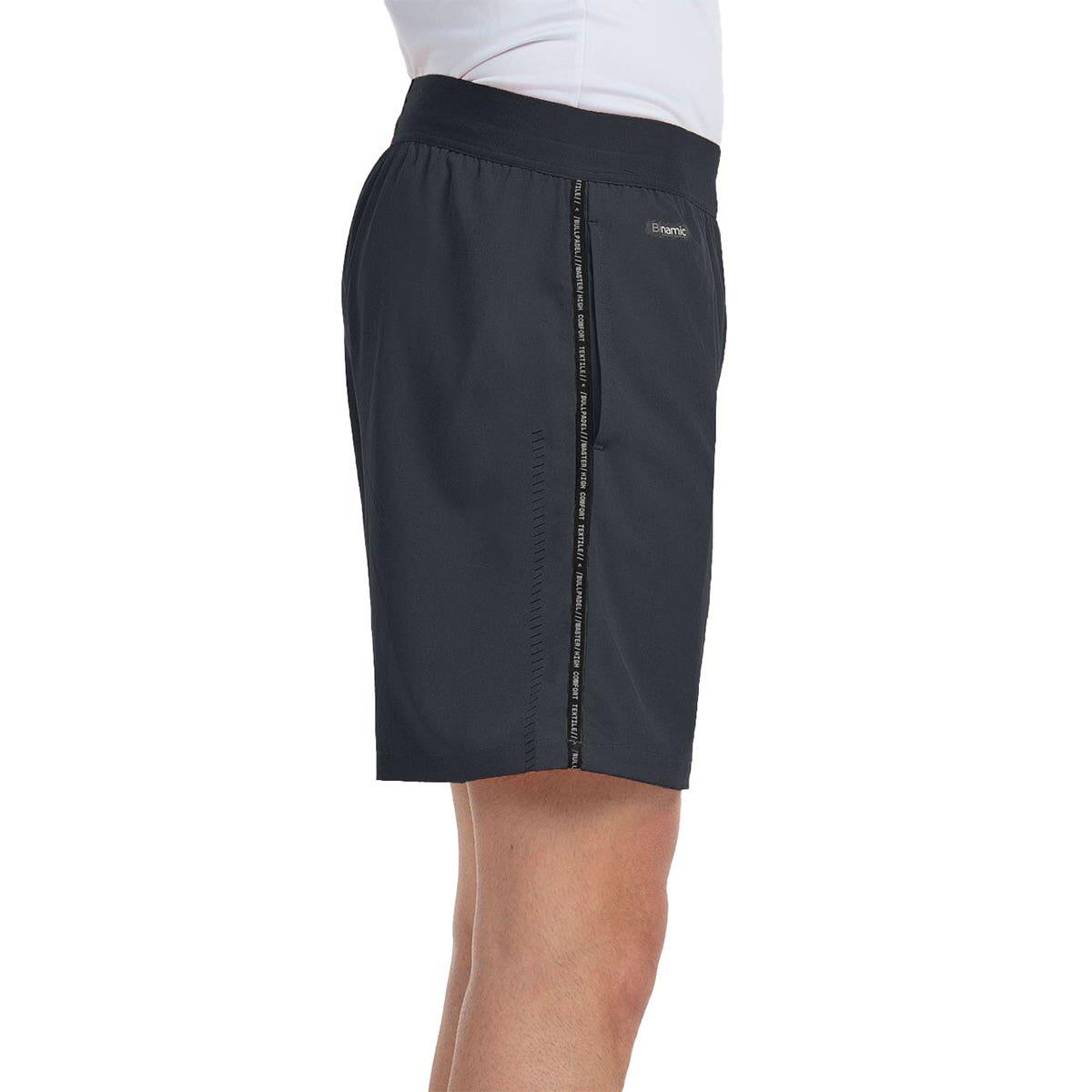 Short Bullpadel Maceda 2/5