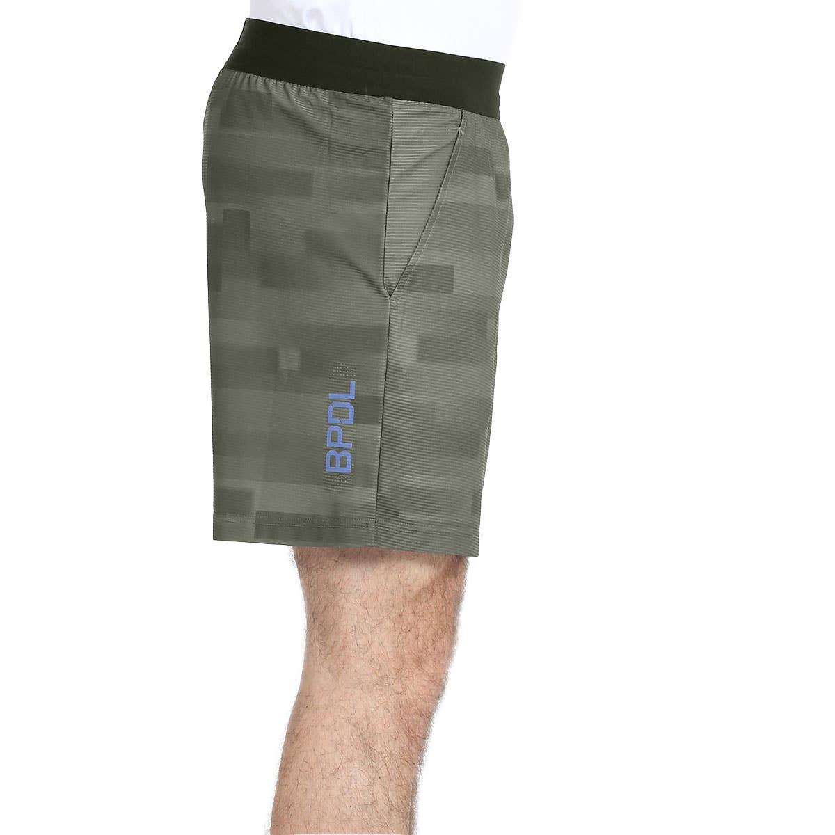 Pantaloncini Bullpadel Tupi 2/3