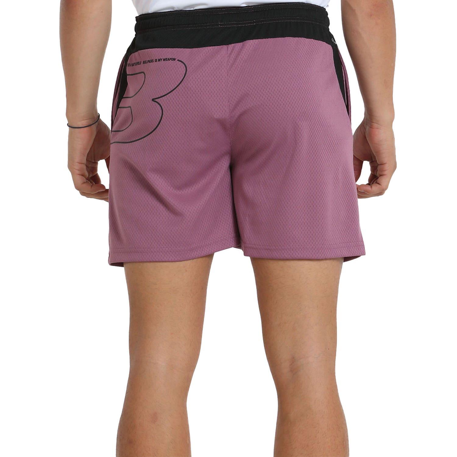 Pantalón Corto Bullpadel Opaco 2/5