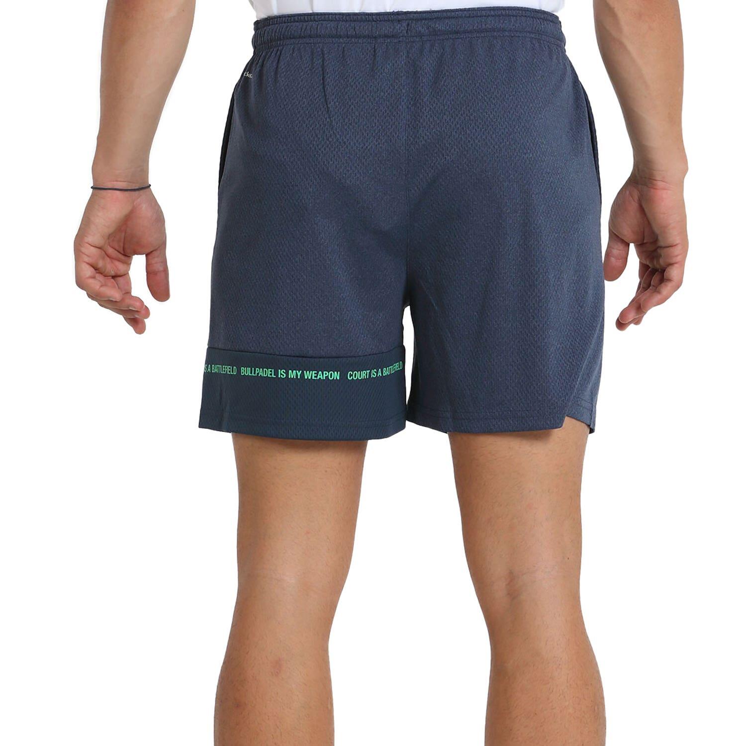 Pantaloncini Bullpadel Orzar 2/5