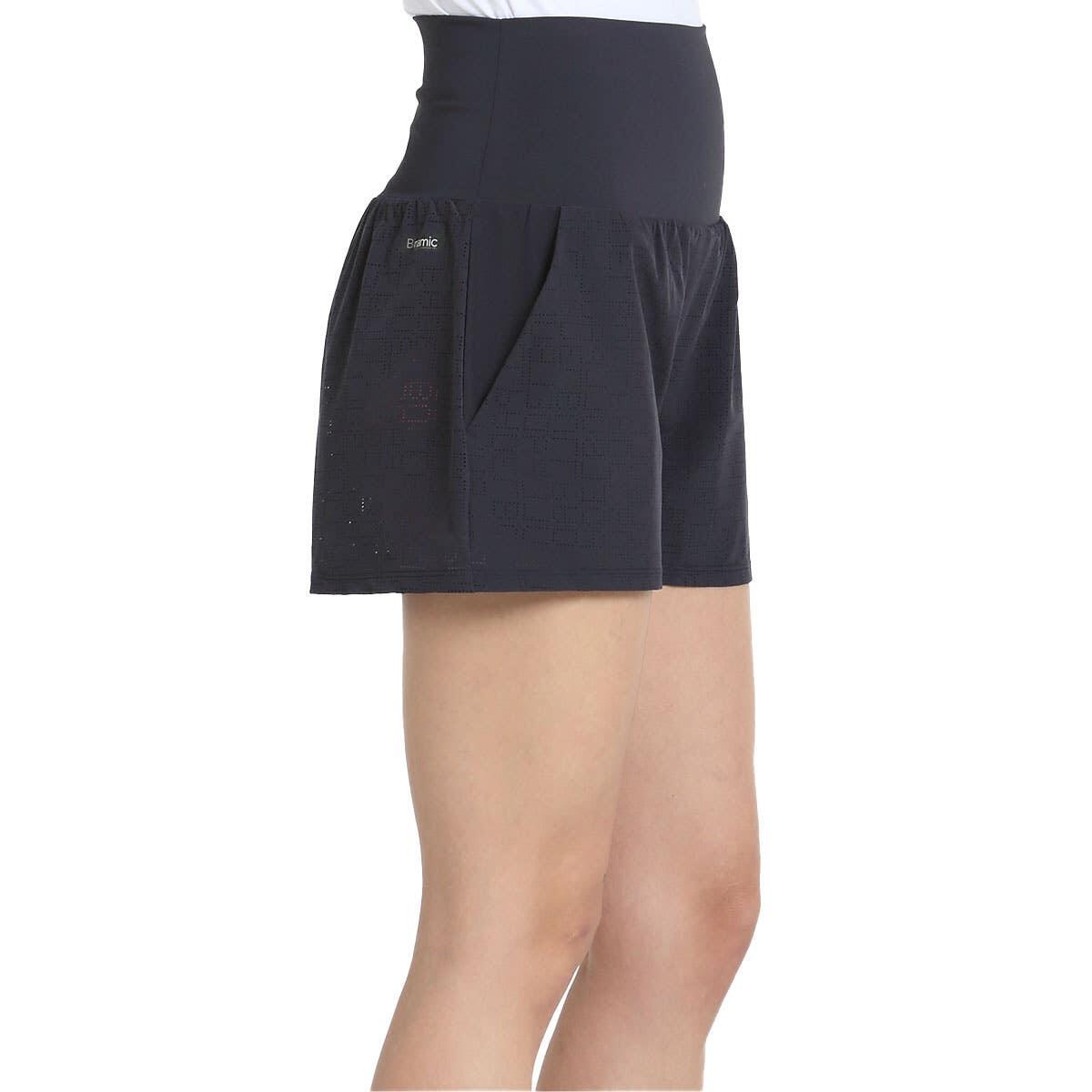 Pantaloncini Da Donna Bullpadel Pol 2/5