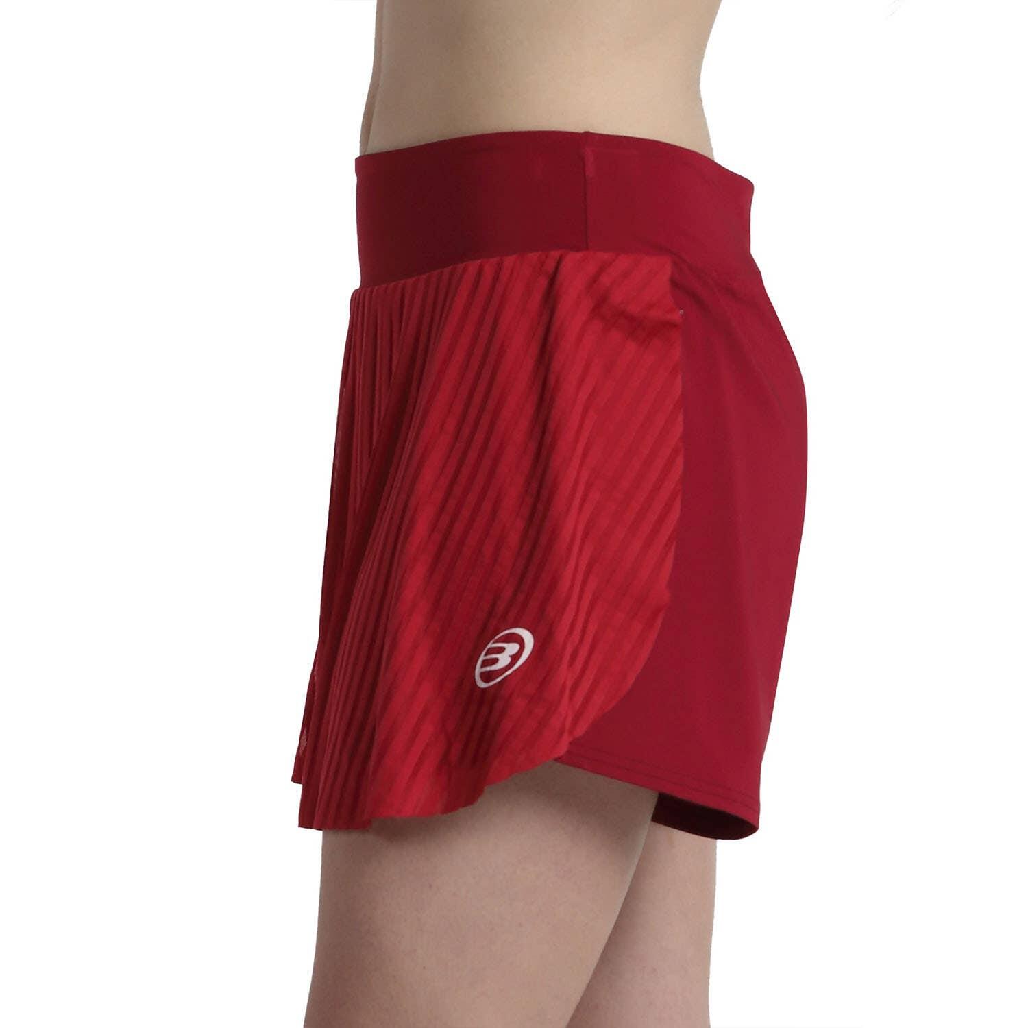 Pantaloncini Da Donna Bullpadel Exito 2/7