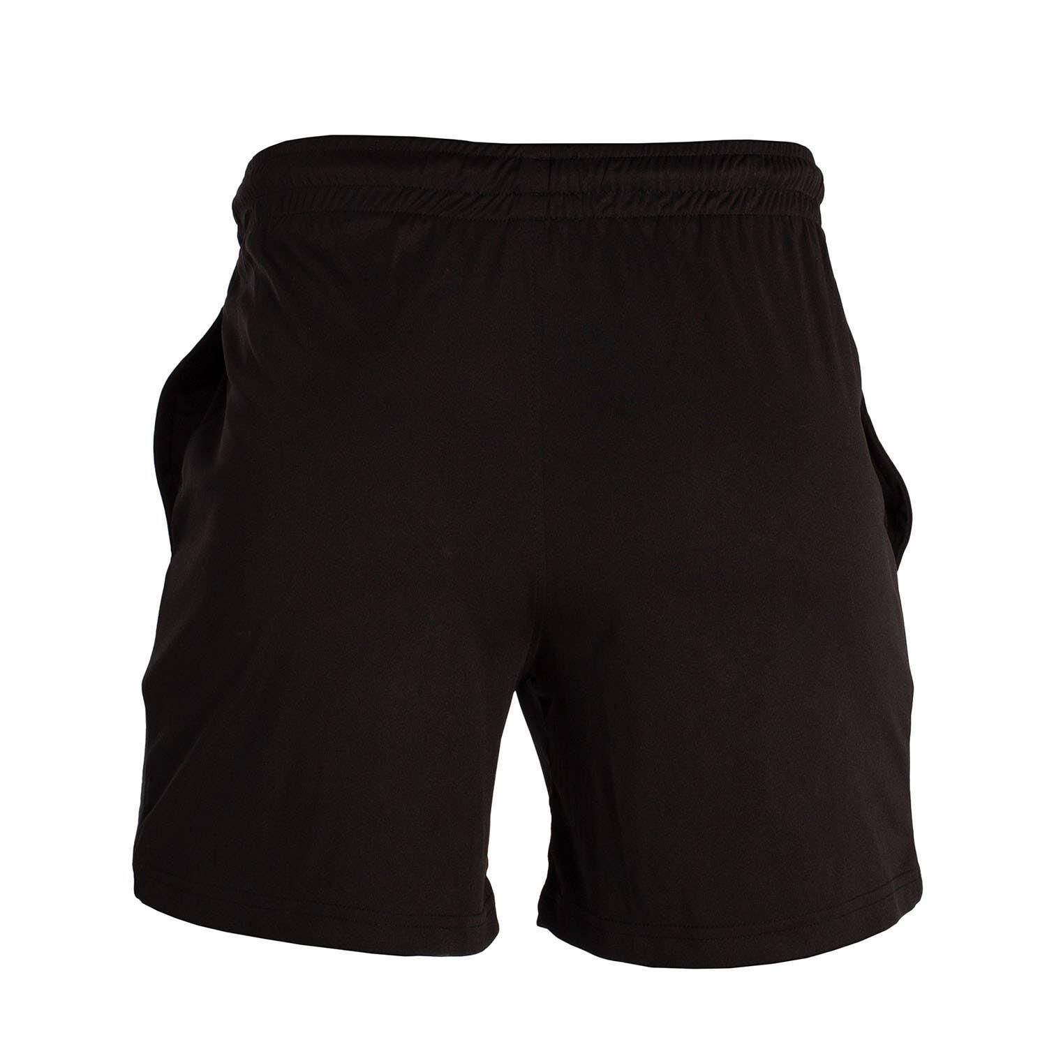 Pantaloni Inca Black Crown 2/2
