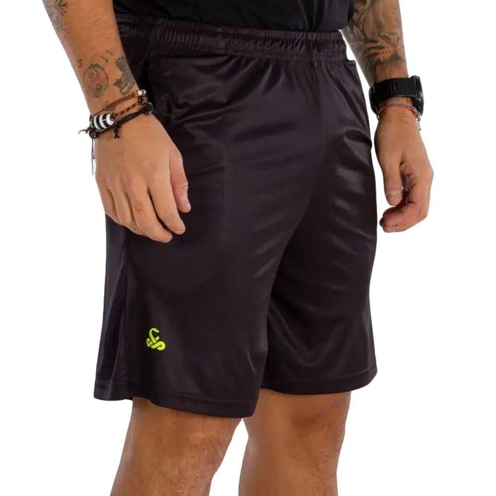 Pantaloncini Vibor-a Black Mamba X Anniversary 2/2