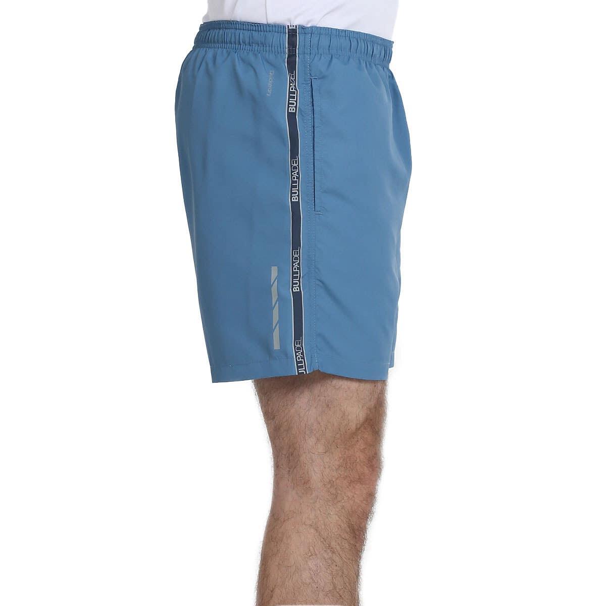 Pantaloncini Bullpadel Celano 2/5
