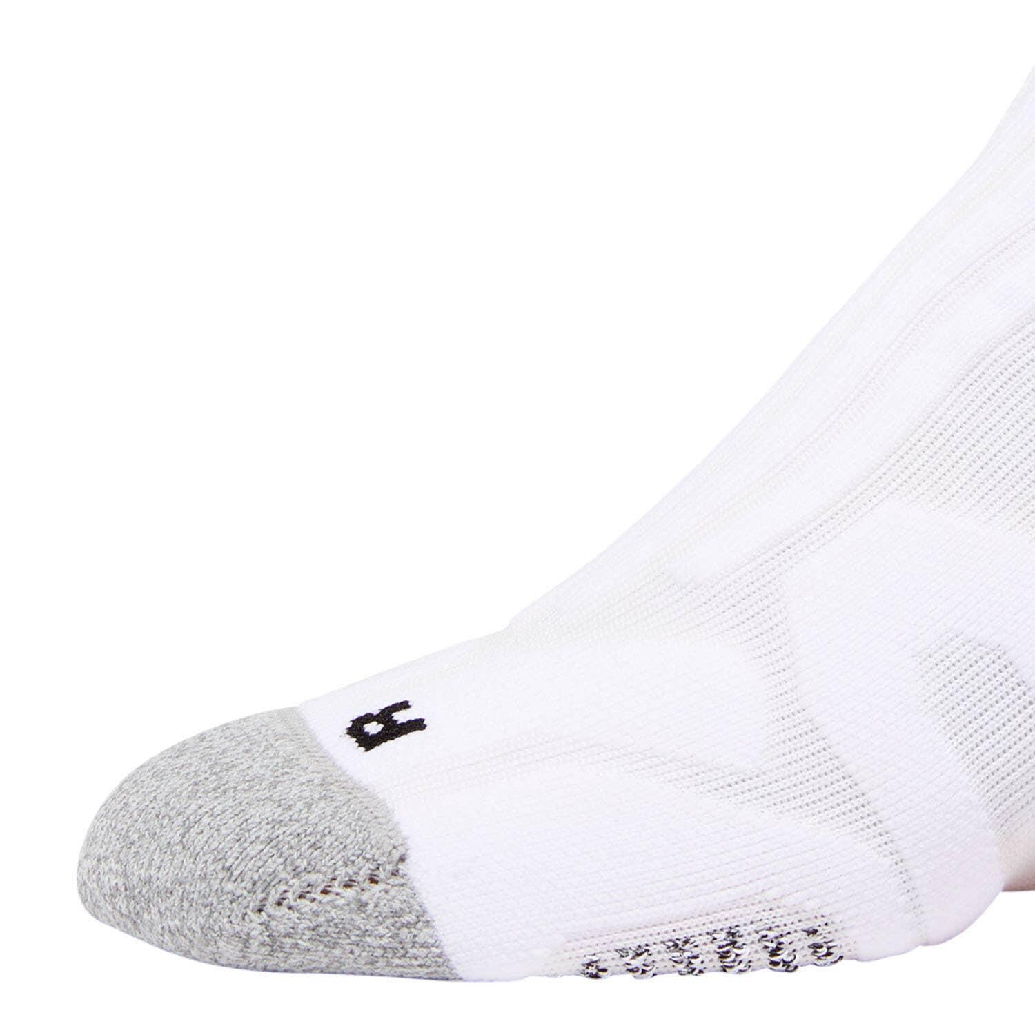 Chaussettes Asics Court + tennis crew 2/4