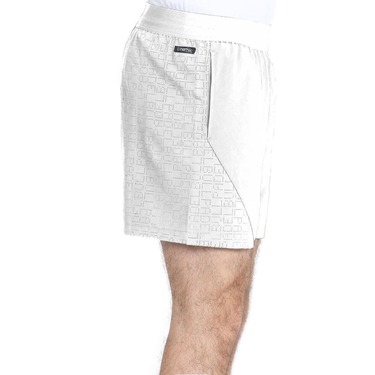 Pantaloncini Bullpadel Masim 2/7