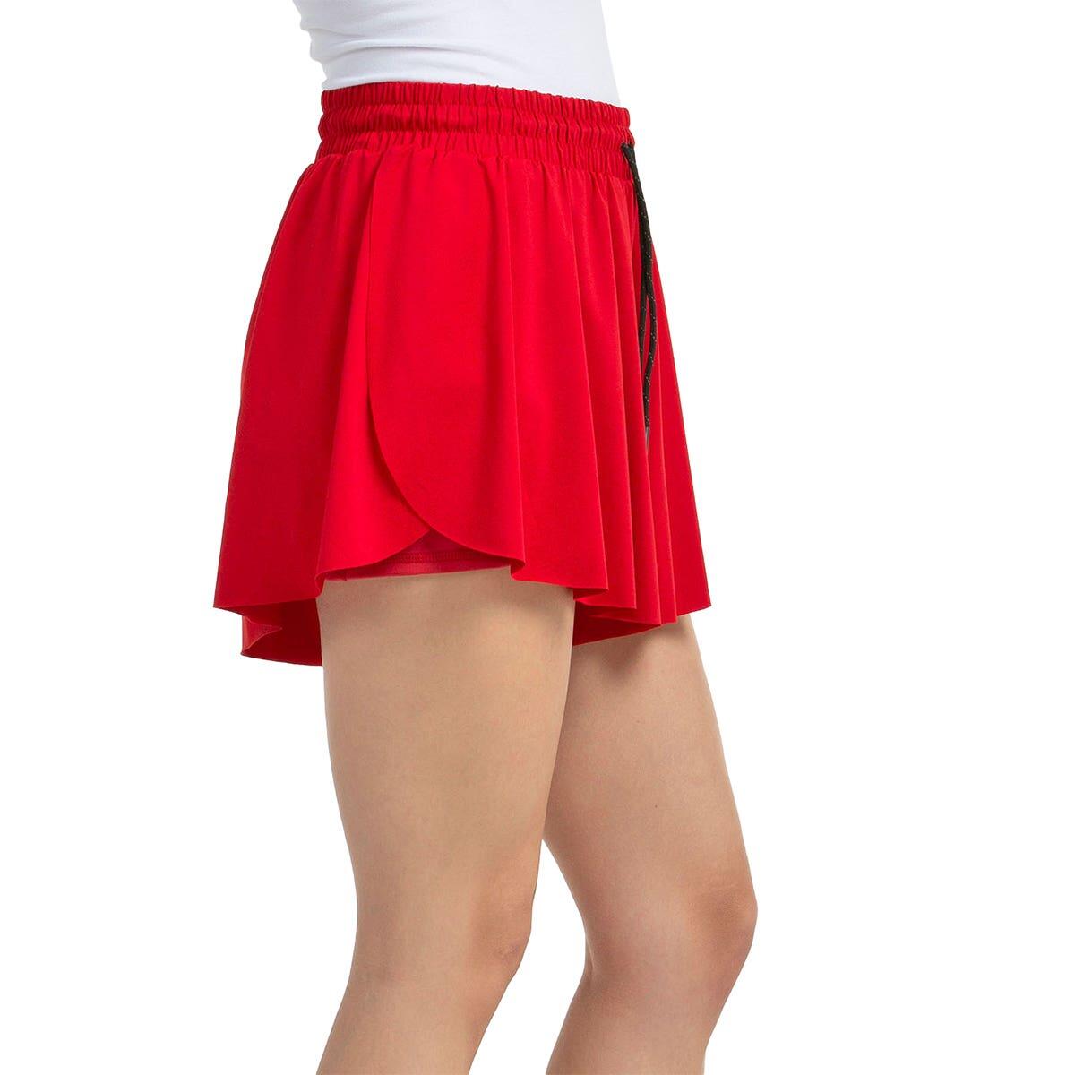 Pantaloncini Da Donna Bullpadel Electra 2/7