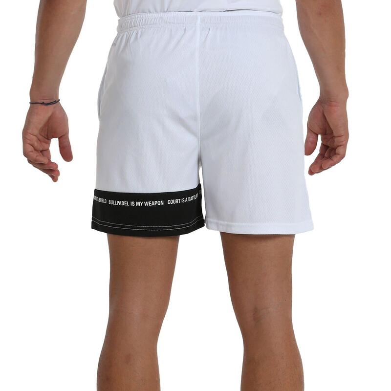 Bullpadel Orzar Shorts