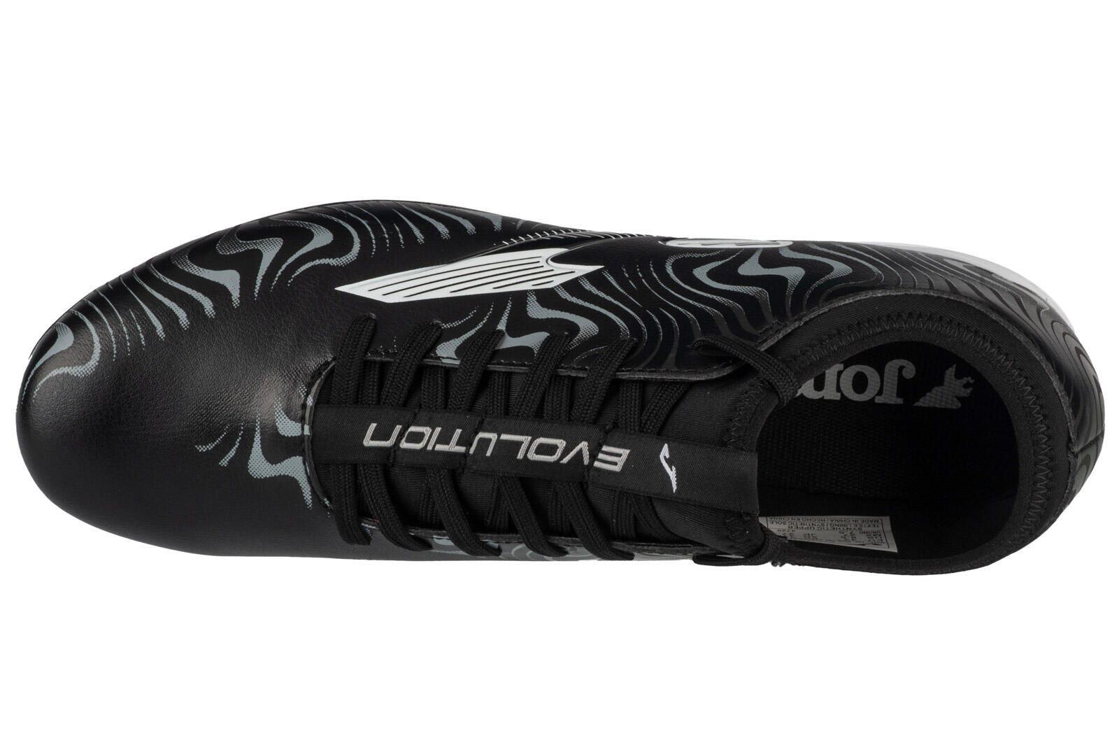 Voetbalschoenen voor heren  Evolution 24 EVOS FG 4/5