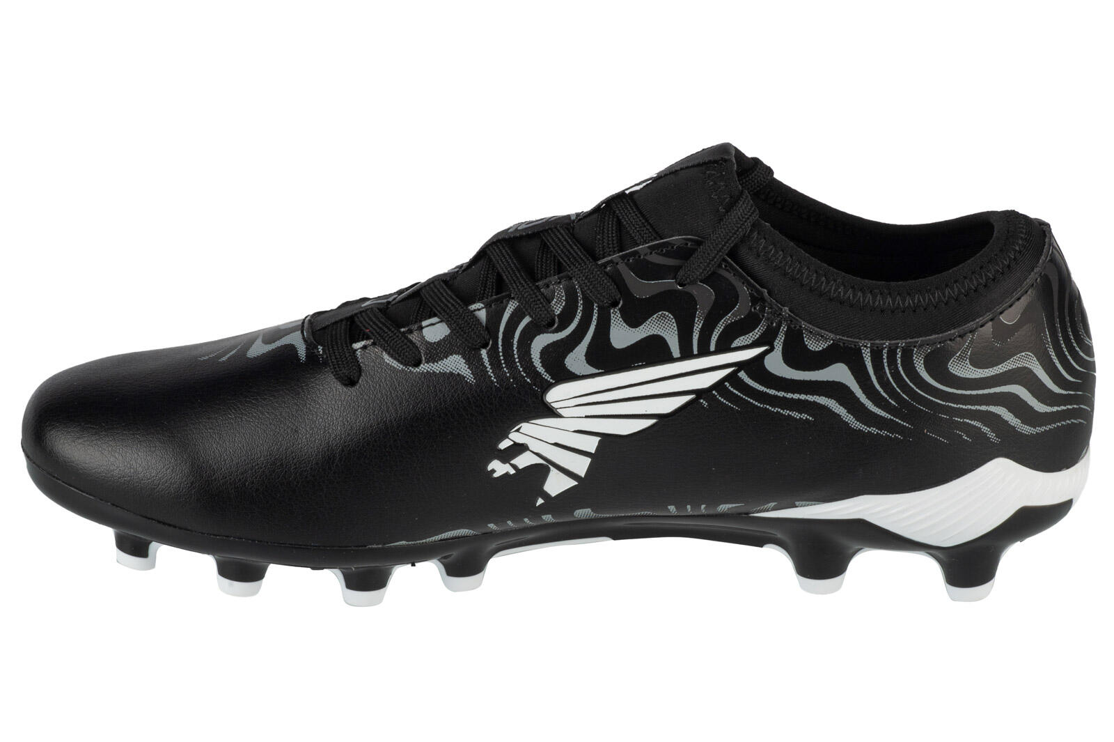 Voetbalschoenen voor heren  Evolution 24 EVOS FG 2/5