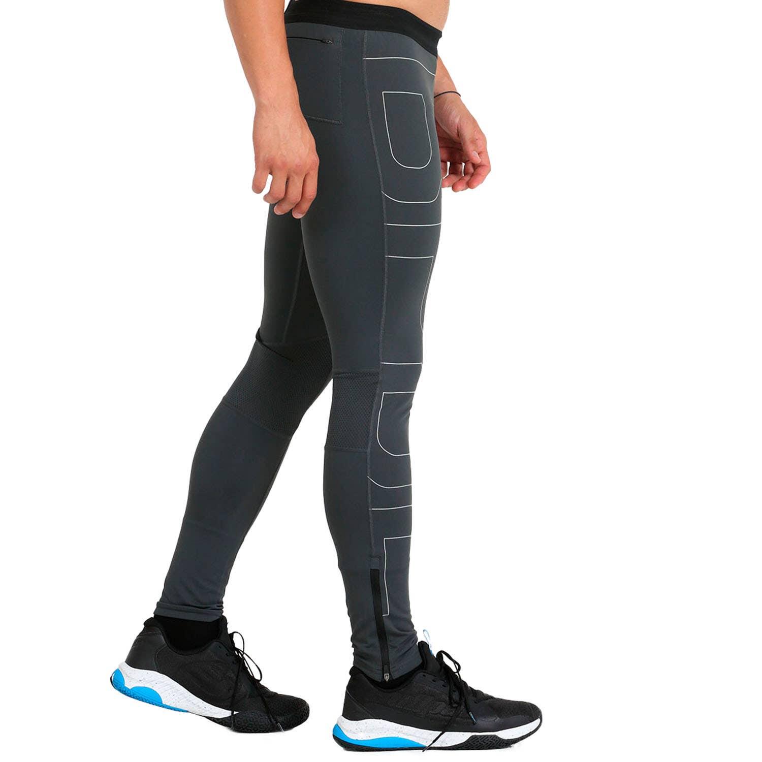 Leggings Bullpadel Zambo 2/4
