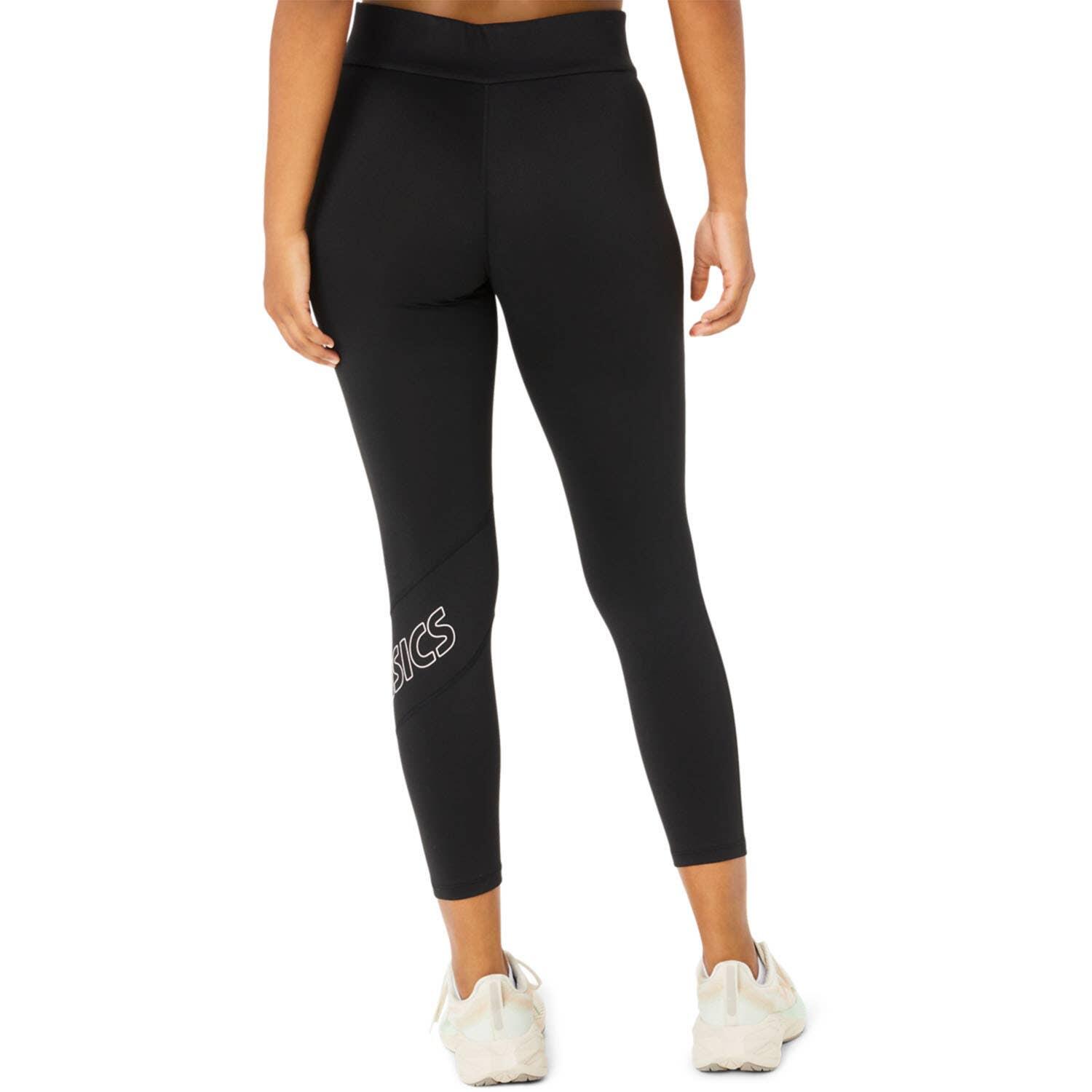 Collant 7/8 Asics Logo Pour Femmes 2/5