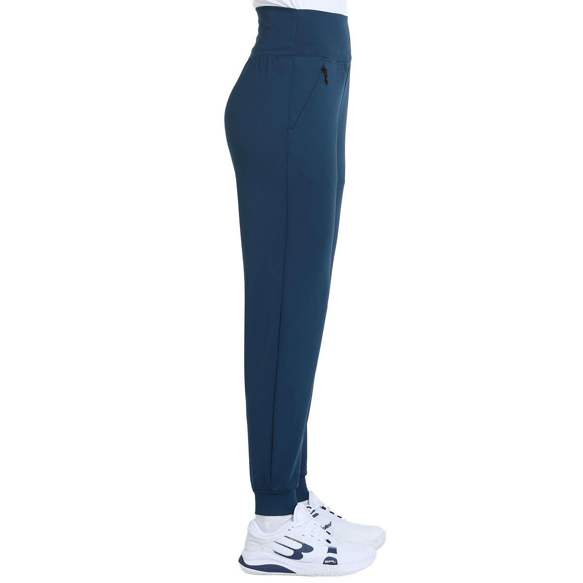 Pantaloni In Pile Da Donna Bullpadel Outles 2/5