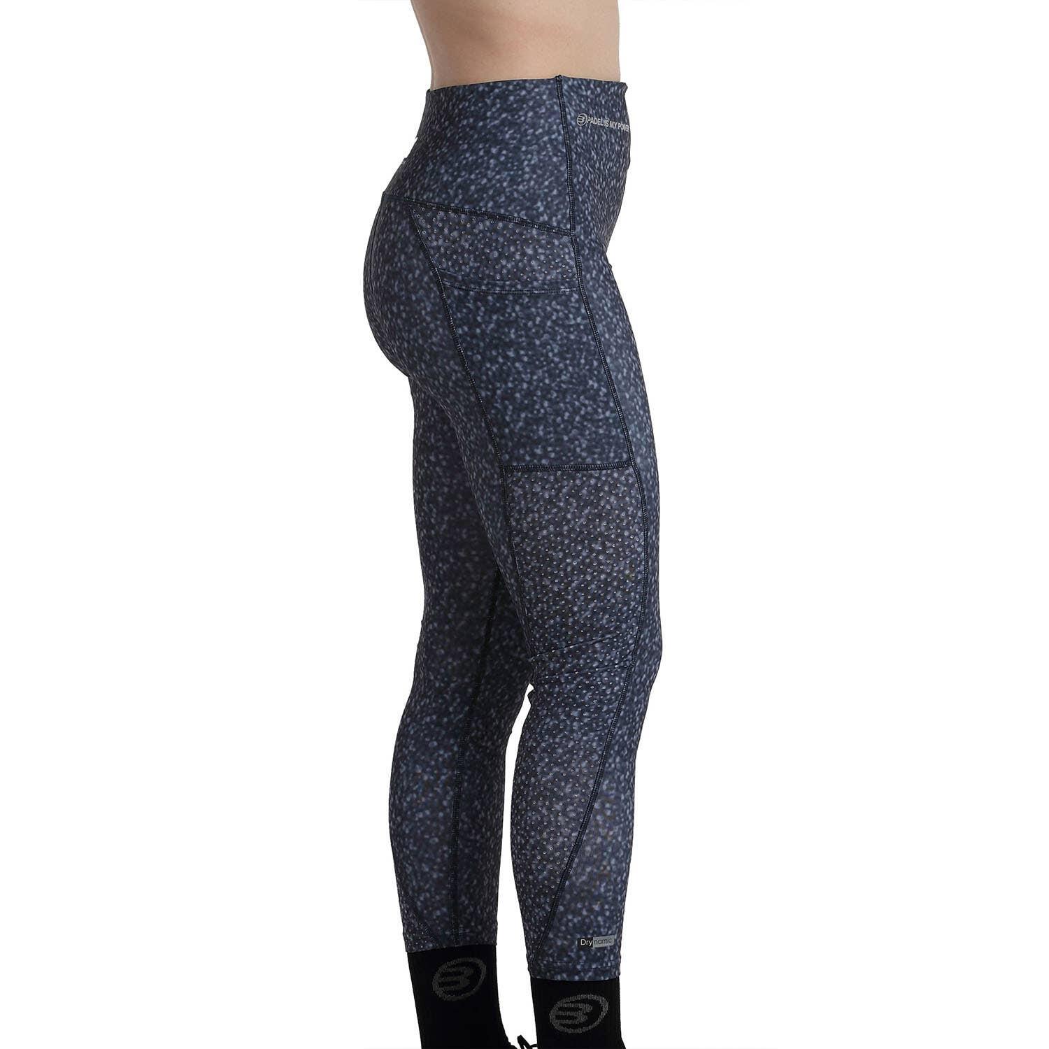 Bullpadel Bruzo Collant Donna 2/4