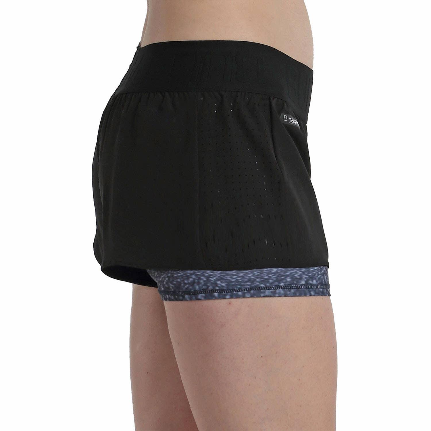 Short Bullpadel Breca Mujer 2/5
