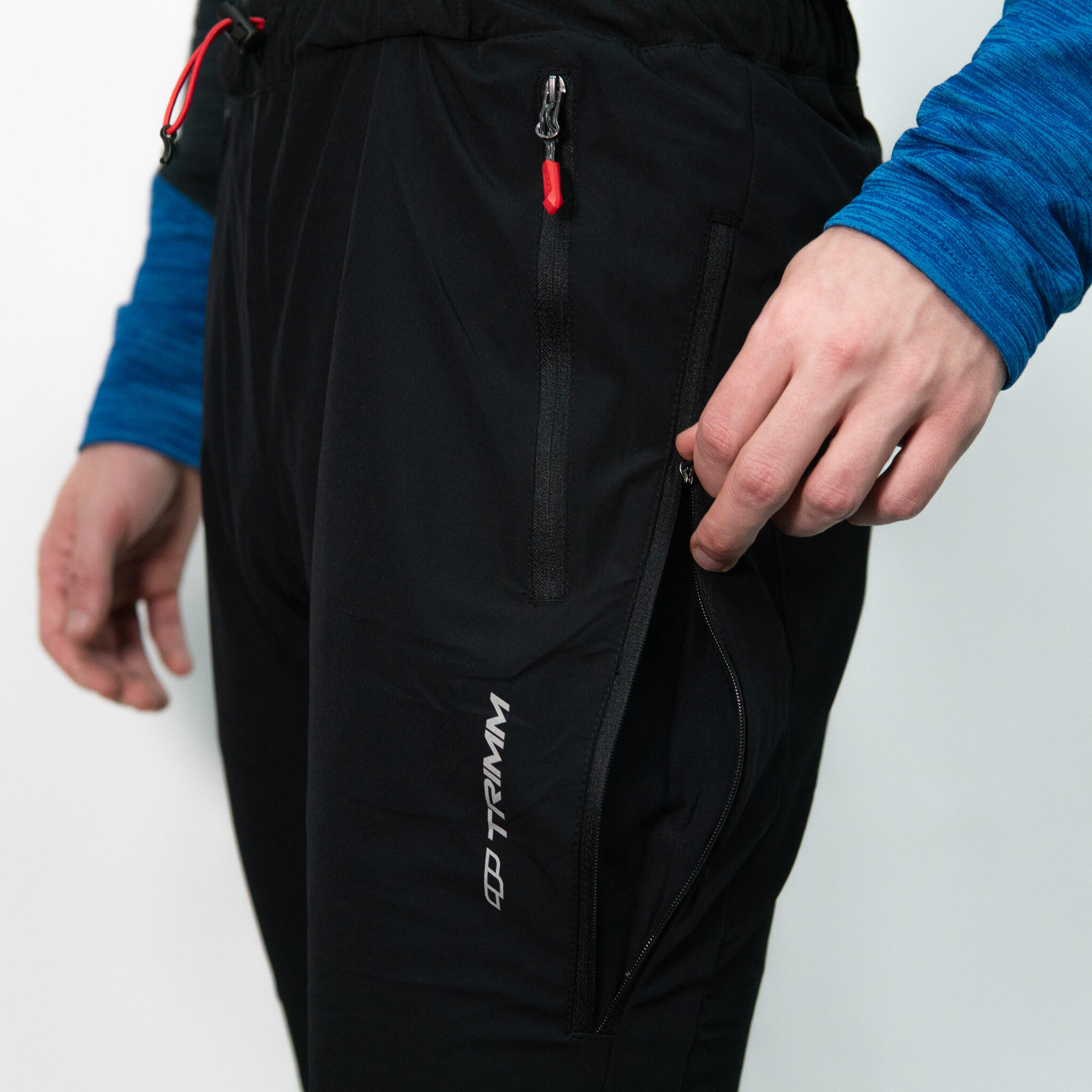 Hose Trimm CONTRE PANTS 4/7