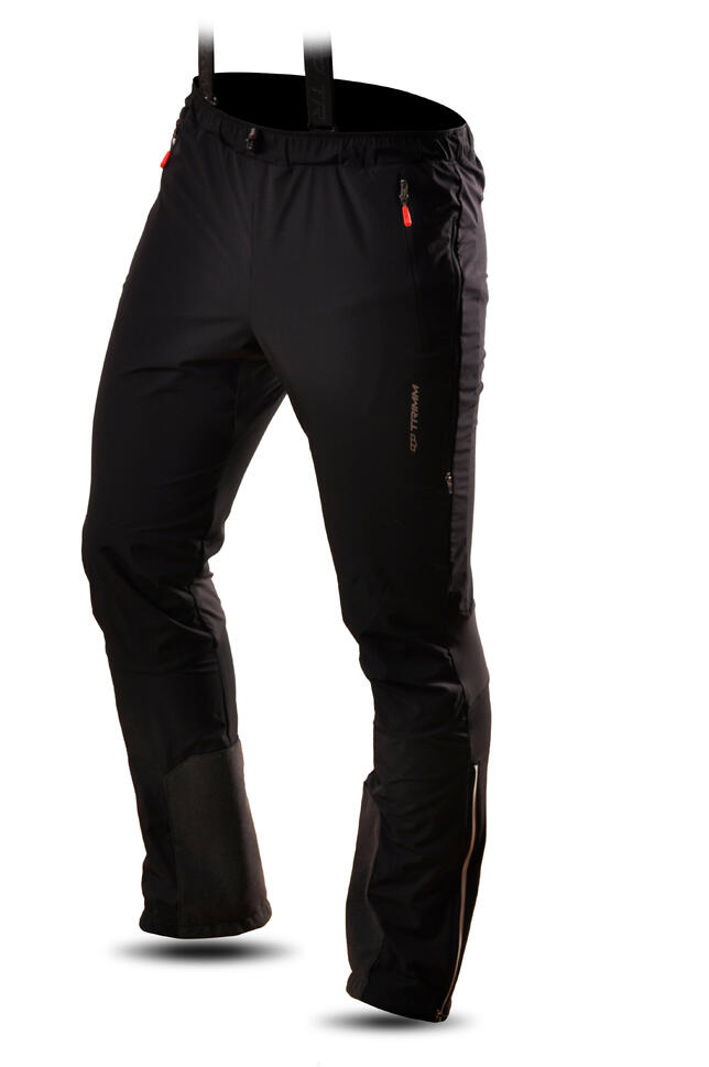 Spodnie Trimm CONTRE PANTS