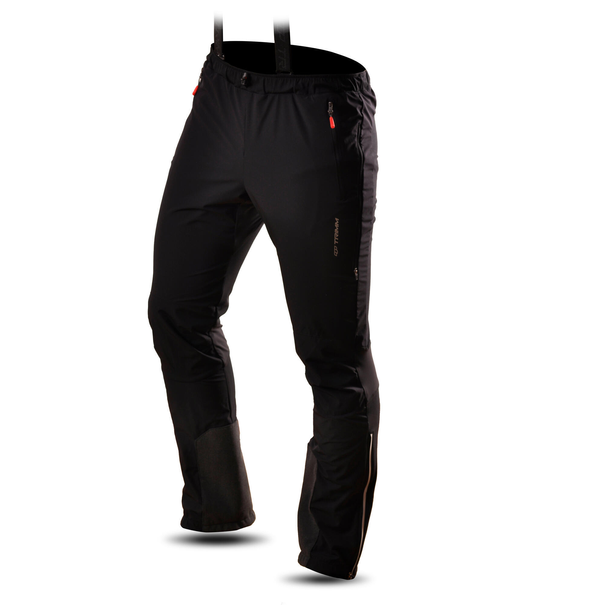 TRIMM Kalhoty Trimm CONTRE PANTS