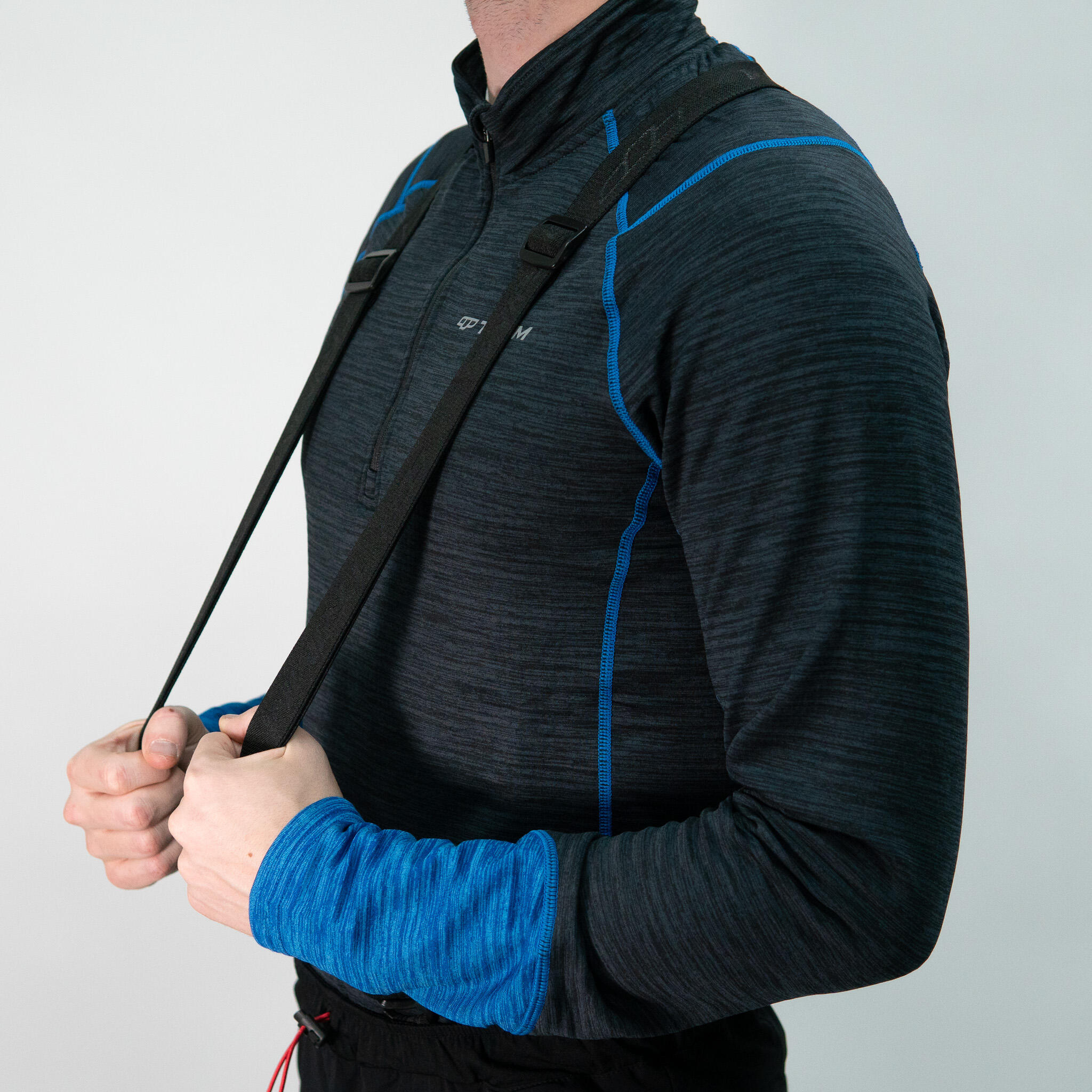 Hose Trimm CONTRE PANTS 6/7