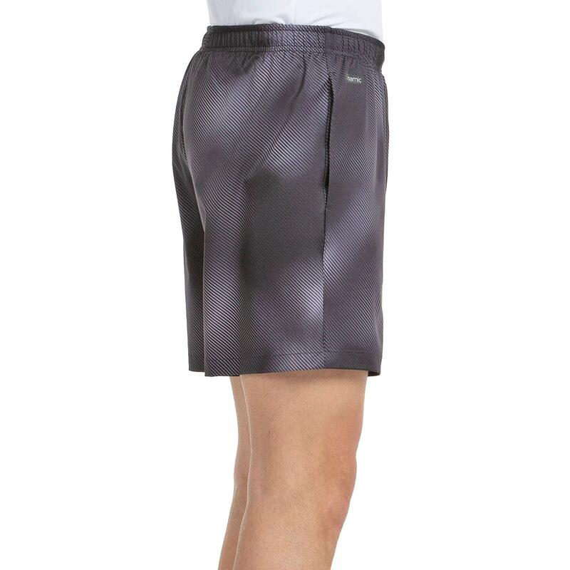Short Bullpadel Mos